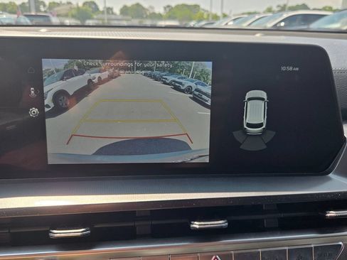 Used 2023 Kia Telluride LX AWD/4WD image 19