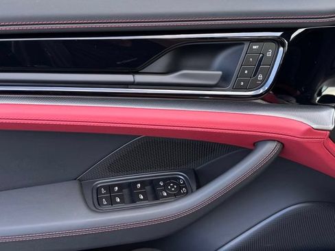 New 2026 Porsche Panamera 4 AWD/4WD image 14