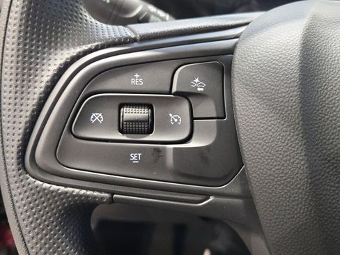 New 2026 Buick Envista Preferred w/ Convenience II Package FWD image 27