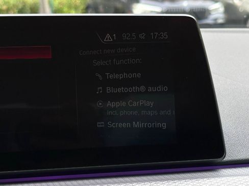 Used 2019 BMW 540i w/ M Sport Package RWD image 33
