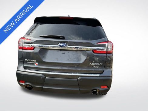 Used 2024 Subaru Ascent Touring image 4