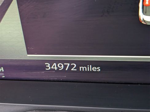 Certified 2024 Nissan Rogue SL w/ SL Premium Package image 13