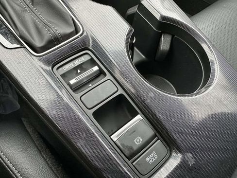 Certified 2025 Honda Civic Sport Touring image 19