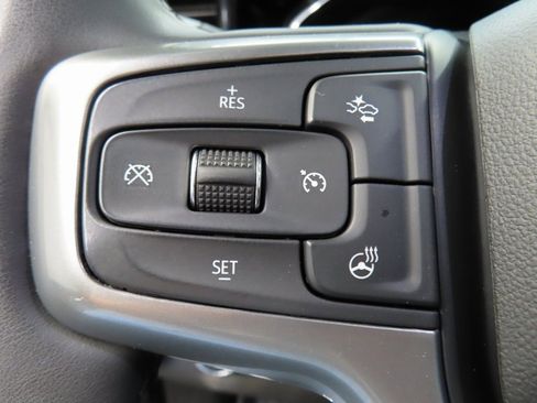 Used 2024 Chevrolet Silverado 2500 LTZ w/ LTZ Plus Package image 63