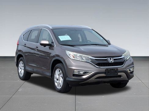 Used 2016 Honda CR-V EX-L image 7