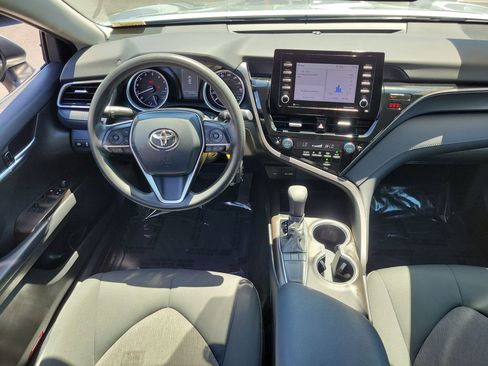 Used 2023 Toyota Camry LE FWD image 13