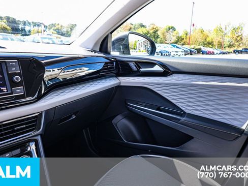 Used 2024 Volkswagen Taos S image 47