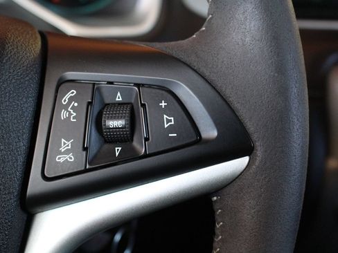 Used 2013 Chevrolet Camaro SS w/ SS Performance Package RWD image 20
