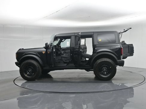 New 2026 Ford Bronco Badlands AWD/4WD image 34