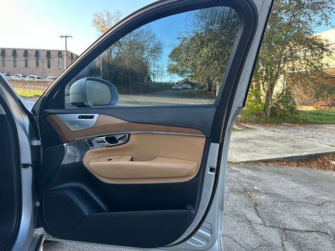 Used 2016 Volvo XC90 T6 Inscription w/ Vision Package image 53