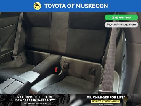 New 2025 Toyota GR86 Premium w/ Performance Package image 22