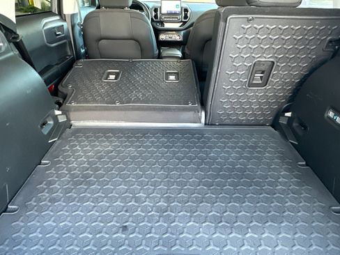 Certified 2022 Ford Bronco Sport Big Bend image 16