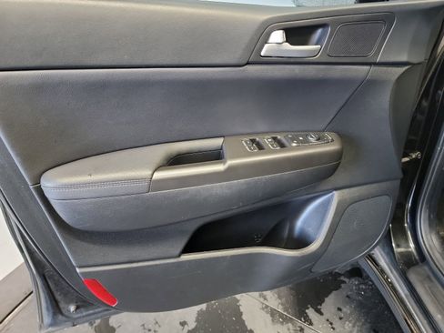 Used 2021 Kia Sportage S AWD/4WD image 13