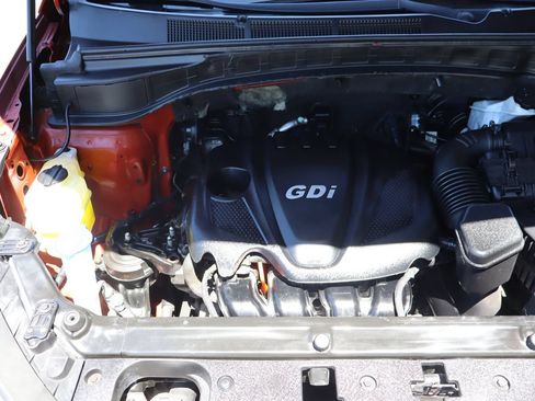 Used 2013 Hyundai Santa Fe Sport FWD image 37