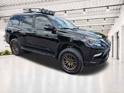 Used 2020 Lexus GX 460 Premium w/ Premium Package