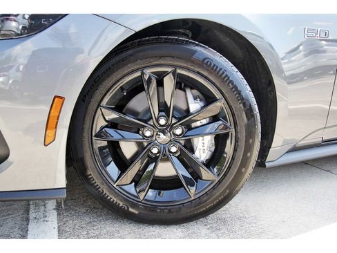 Used 2026 Ford Mustang GT RWD image 24