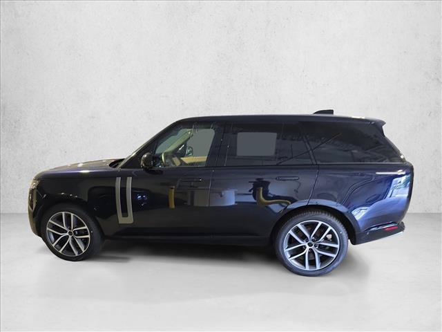 New 2026 Land Rover Range Rover SE AWD/4WD image 8