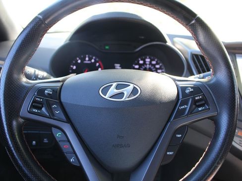 Used 2016 Hyundai Veloster Turbo w/ Option Group 04 image 20