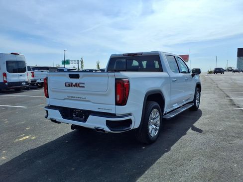 Used 2024 GMC Sierra 1500 Denali w/ Technology Package AWD/4WD image 32