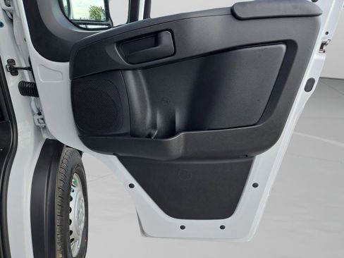 New 2026 RAM ProMaster 2500 FWD image 31