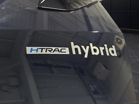 New 2026 Hyundai Tucson SEL image 32