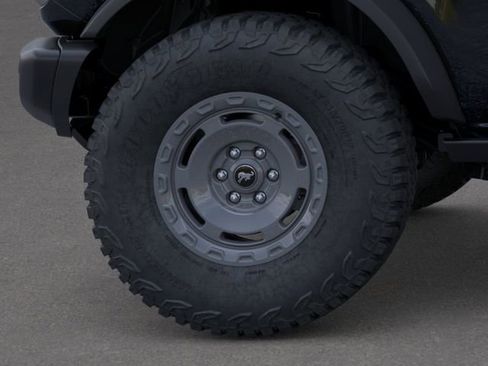 New 2025 Ford Bronco Badlands w/ Sasquatch Package AWD/4WD image 21