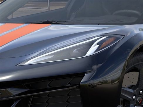 New 2026 Chevrolet Corvette Z06 RWD image 10