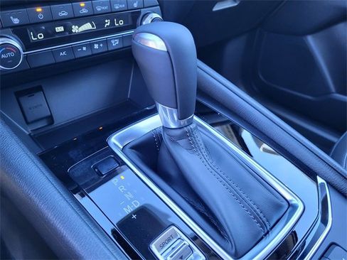 New 2025 MAZDA CX-5 AWD 2.5 S image 18