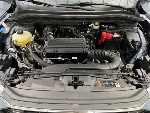 Used 2023 Ford Escape ST-Line FWD image 70