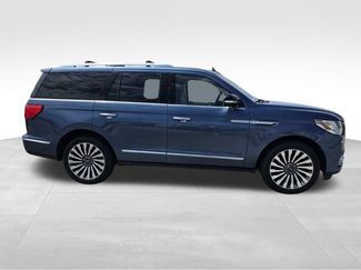 Used 2019 Lincoln Navigator Reserve AWD/4WD video 2