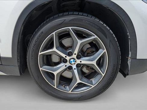 Used 2018 BMW X1 xDrive28i image 25