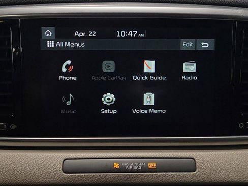 Used 2020 Kia Sportage EX FWD image 25