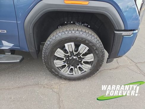 New 2026 GMC Sierra 2500 Denali w/ Denali Reserve Package image 20