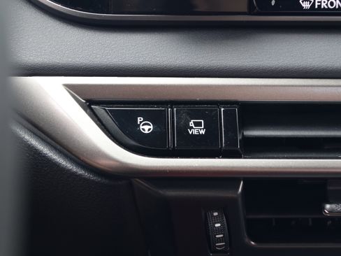 Certified 2024 Lexus RX 350 F Sport w/ Convenience Package image 24