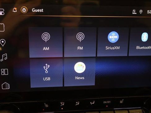 New 2026 Chevrolet Colorado LT w/ Advanced Trailering Package image 23