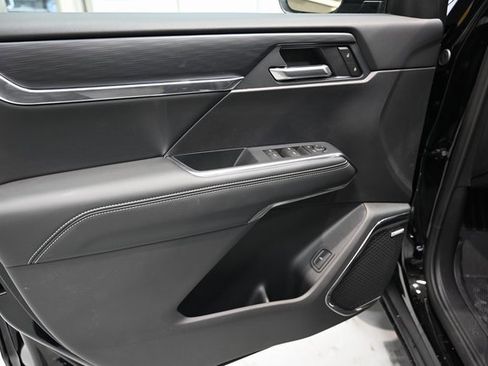 New 2026 GMC Acadia Elevation w/ Black Edition image 27