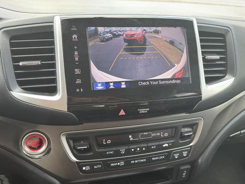 Used 2018 Honda Pilot EX-L image 13