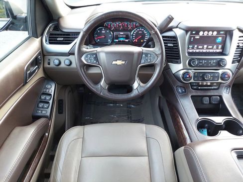 Used 2018 Chevrolet Tahoe LT w/ Luxury Package image 15