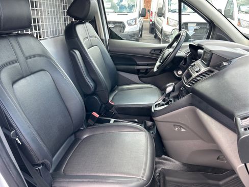 Used 2020 Ford Transit Connect XL FWD image 15