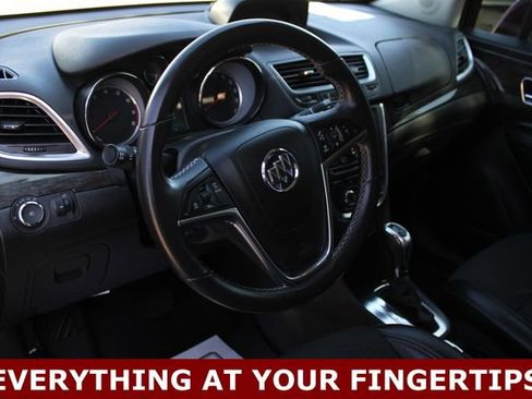 Used 2014 Buick Encore Convenience AWD/4WD image 2