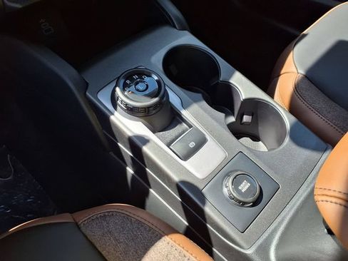 New 2026 Ford Bronco Sport Outer Banks w/ Outer Banks Tech Package+ AWD/4WD image 14