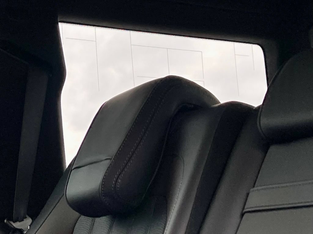 Certified 2026 Mercedes-Benz G 63 AMG 4MATIC image 51