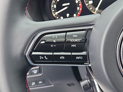 New 2026 MAZDA CX-70 3.3 Turbo S w/ Premium Package image 16