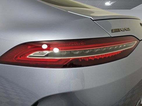 New 2024 Mercedes-Benz AMG GT 53 image 10