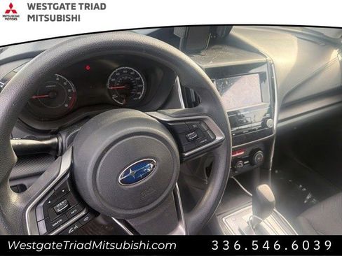Used 2017 Subaru Impreza 2.0i image 10