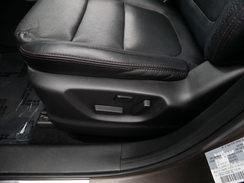 Used 2016 MAZDA CX-5 Grand Touring FWD image 20