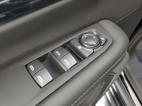 New 2026 Chevrolet Suburban LS RWD image 27