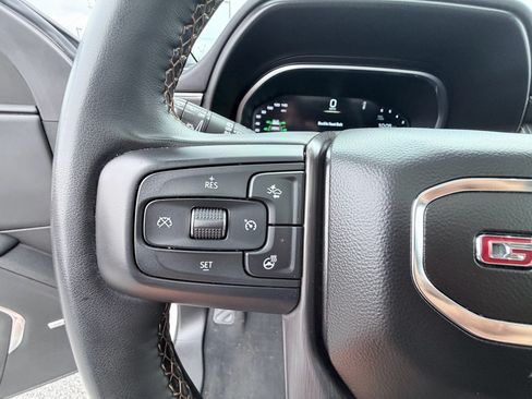 Used 2023 GMC Yukon AT4 w/ AT4 Premium Plus Package AWD/4WD image 16