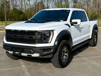 Used 2023 Ford F150 Raptor AWD/4WD video 2
