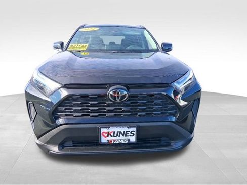 Used 2024 Toyota RAV4 XLE image 13